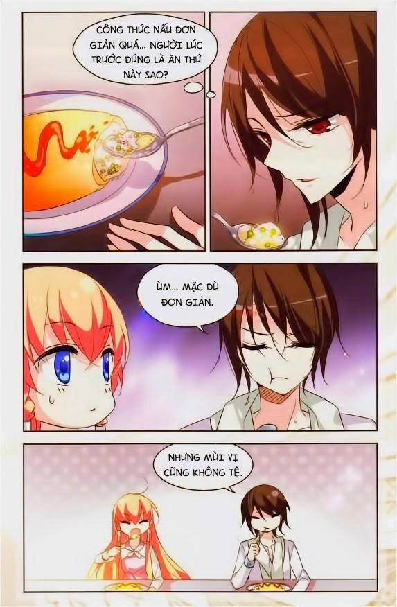 Xuyên Duyệt Tây Nguyên 3000 Chapter 31 - 6