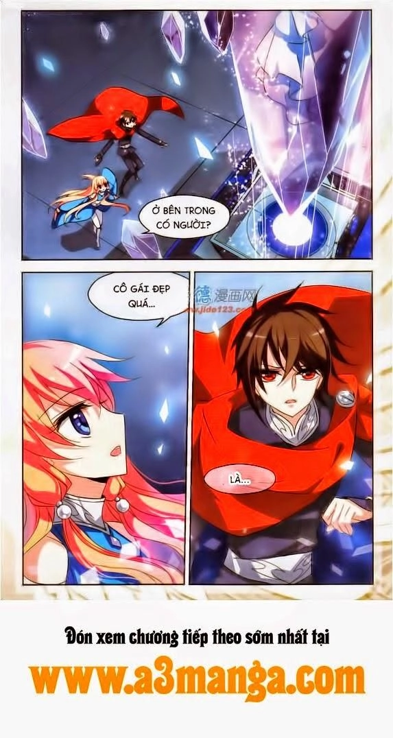 Xuyên Duyệt Tây Nguyên 3000 Chapter 31 - 14