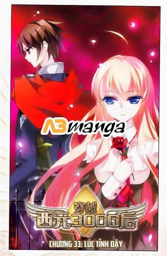 Xuyên Duyệt Tây Nguyên 3000 Chapter 33 - 1