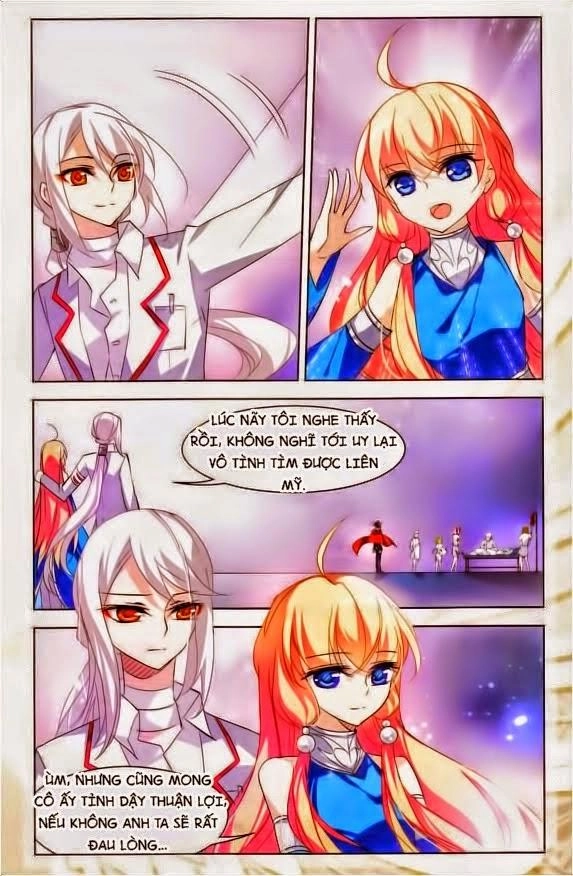 Xuyên Duyệt Tây Nguyên 3000 Chapter 33 - 4
