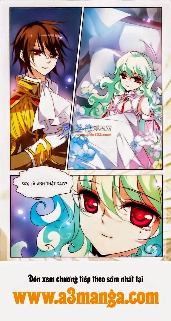 Xuyên Duyệt Tây Nguyên 3000 Chapter 33 - 12