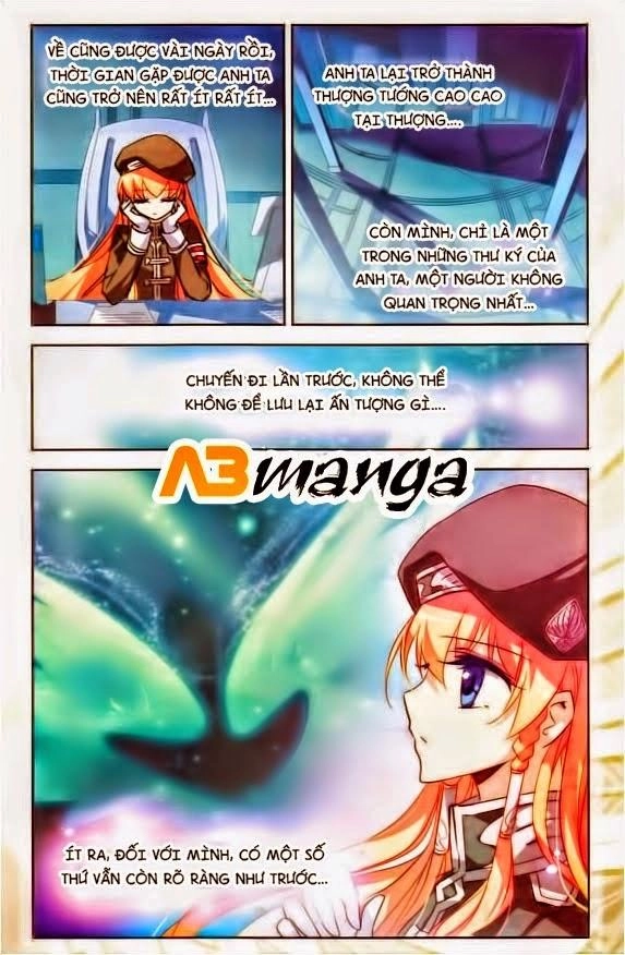 Xuyên Duyệt Tây Nguyên 3000 Chapter 35 - 2