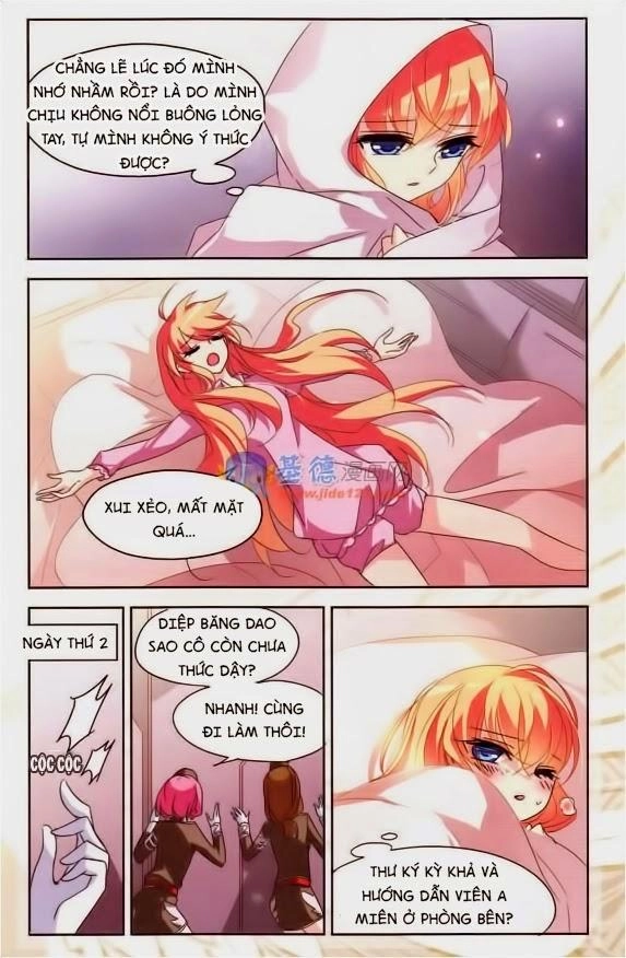 Xuyên Duyệt Tây Nguyên 3000 Chapter 37 - 2