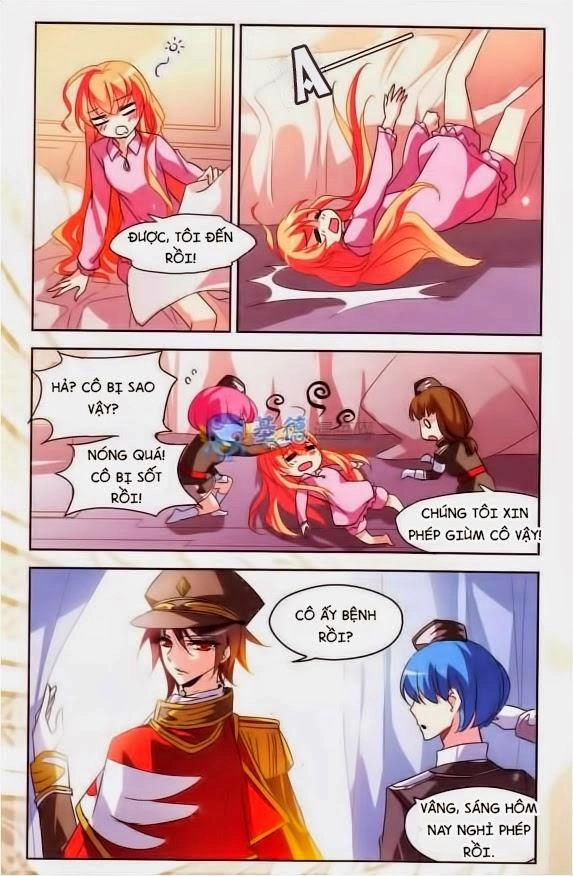 Xuyên Duyệt Tây Nguyên 3000 Chapter 37 - 3