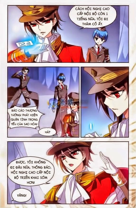 Xuyên Duyệt Tây Nguyên 3000 Chapter 37 - 4