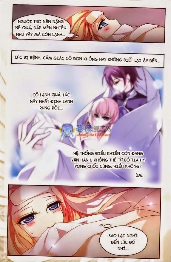 Xuyên Duyệt Tây Nguyên 3000 Chapter 37 - 5