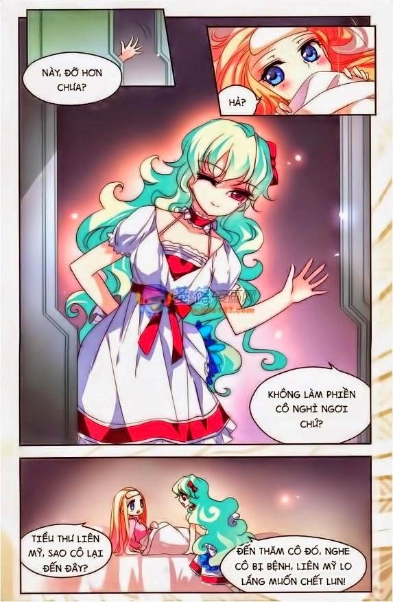 Xuyên Duyệt Tây Nguyên 3000 Chapter 37 - 6