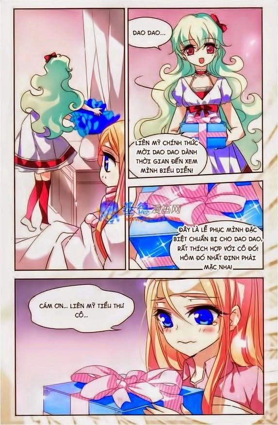 Xuyên Duyệt Tây Nguyên 3000 Chapter 37 - 8