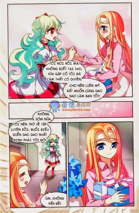 Xuyên Duyệt Tây Nguyên 3000 Chapter 37 - 9