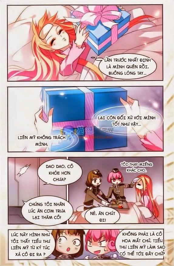 Xuyên Duyệt Tây Nguyên 3000 Chapter 37 - 10