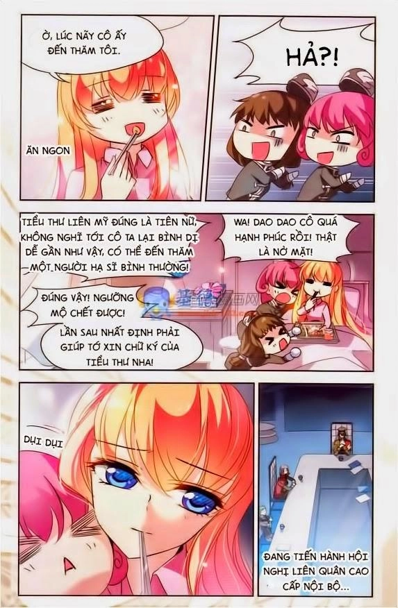 Xuyên Duyệt Tây Nguyên 3000 Chapter 37 - 11