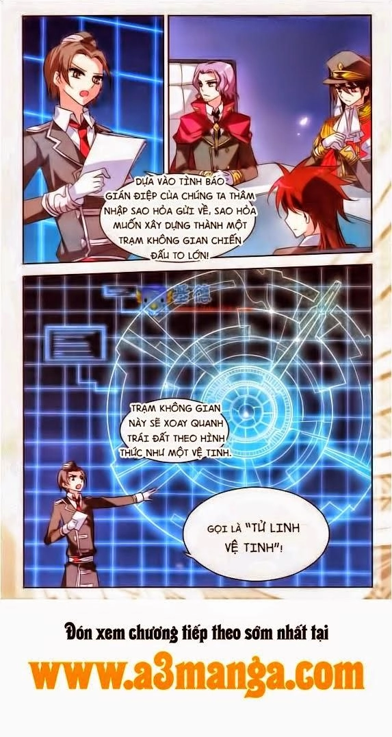 Xuyên Duyệt Tây Nguyên 3000 Chapter 37 - 12