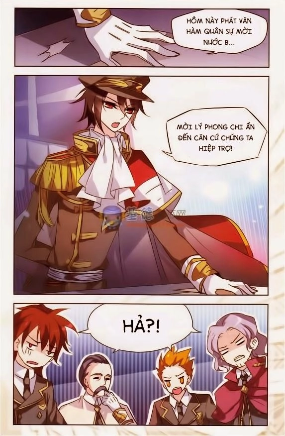 Xuyên Duyệt Tây Nguyên 3000 Chapter 38 - 12