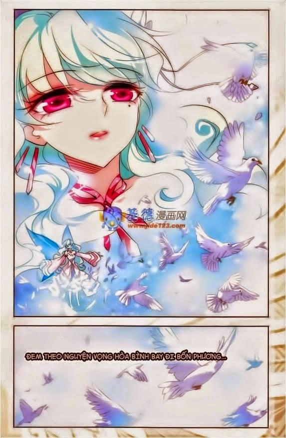 Xuyên Duyệt Tây Nguyên 3000 Chapter 39 - 12