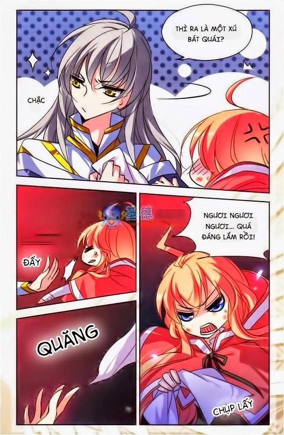 Xuyên Duyệt Tây Nguyên 3000 Chapter 40 - 12