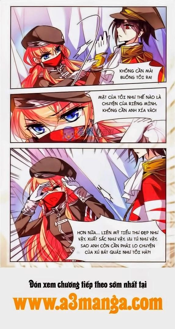 Xuyên Duyệt Tây Nguyên 3000 Chapter 40 - 22