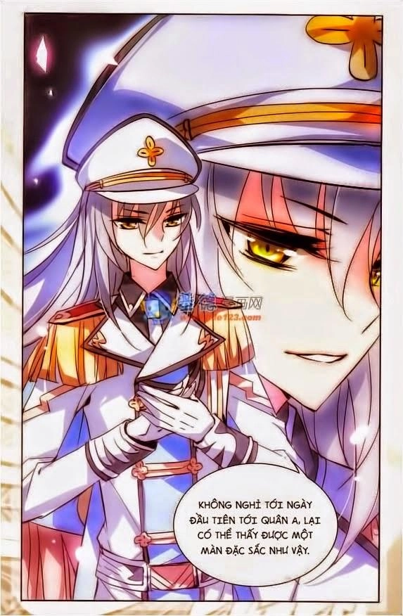 Xuyên Duyệt Tây Nguyên 3000 Chapter 41 - 5