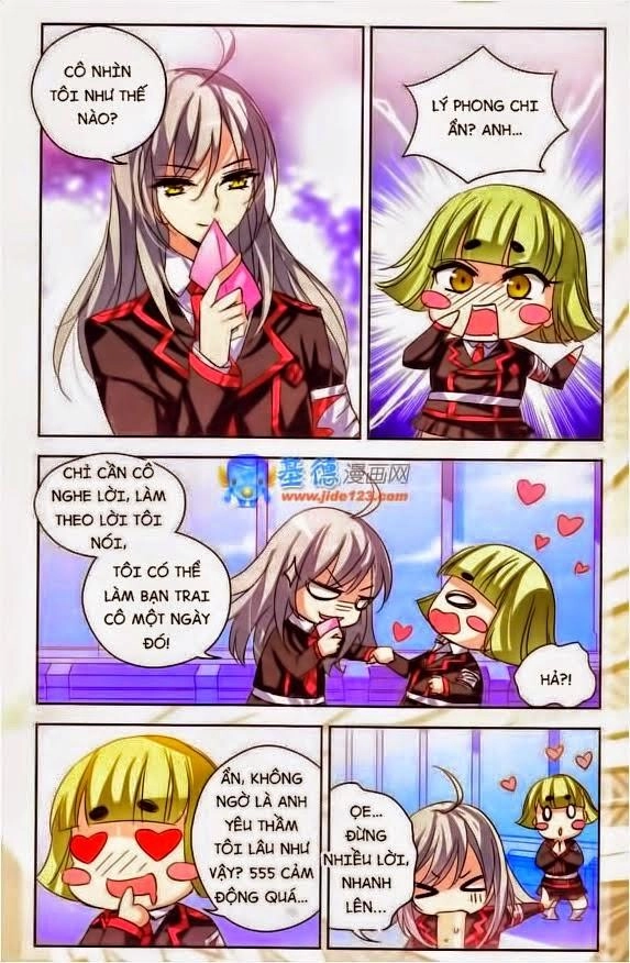 Xuyên Duyệt Tây Nguyên 3000 Chapter 43 - 2