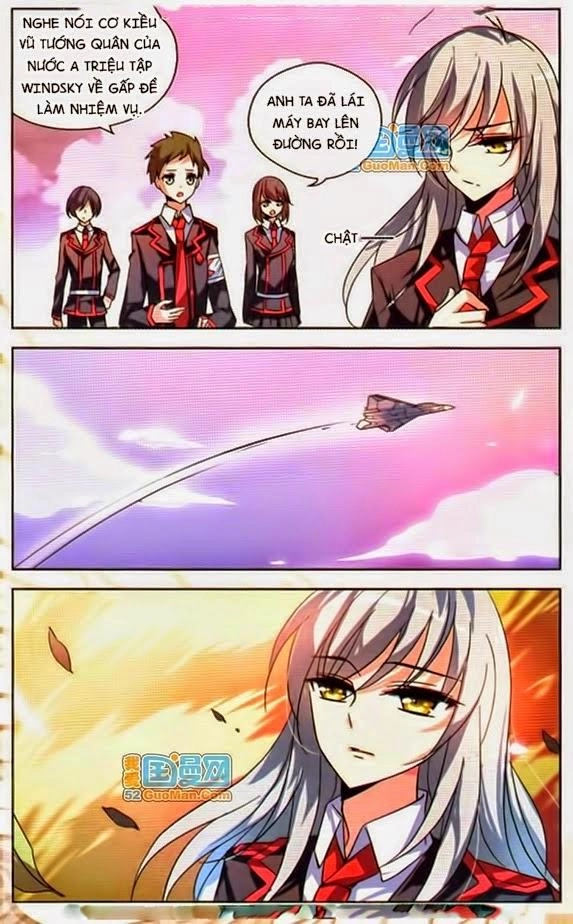 Xuyên Duyệt Tây Nguyên 3000 Chapter 43 - 11