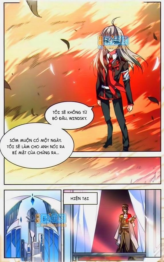 Xuyên Duyệt Tây Nguyên 3000 Chapter 43 - 12