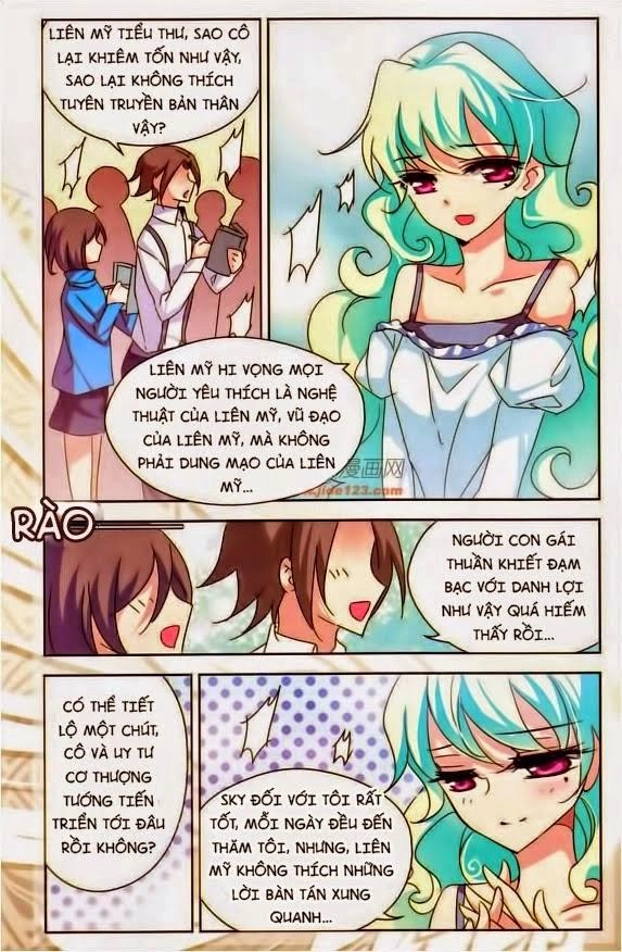 Xuyên Duyệt Tây Nguyên 3000 Chapter 43 - 19