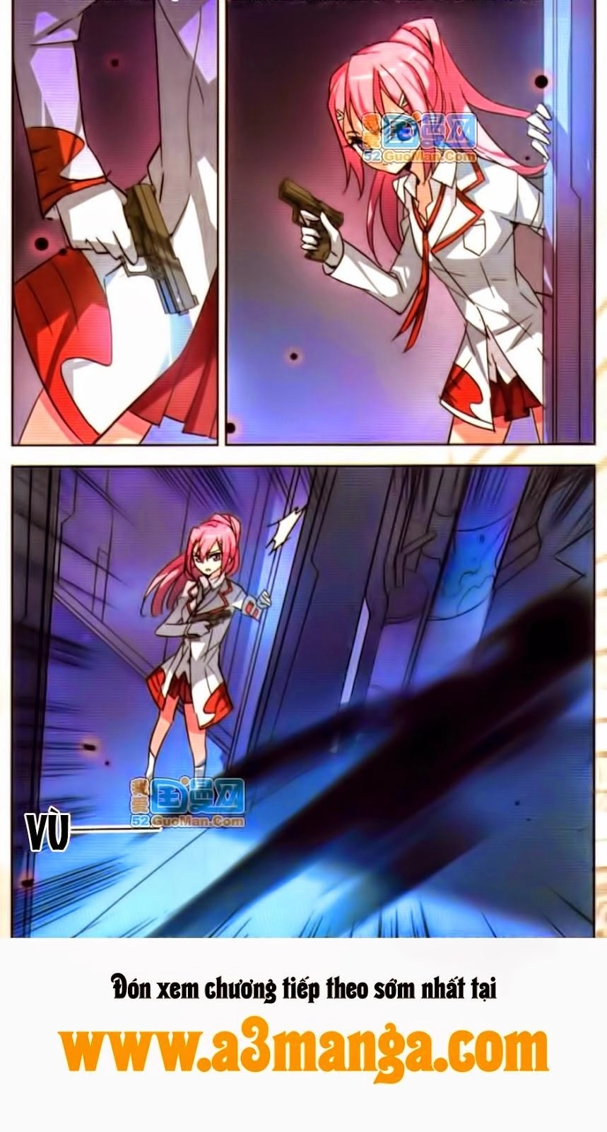 Xuyên Duyệt Tây Nguyên 3000 Chapter 43 - 24