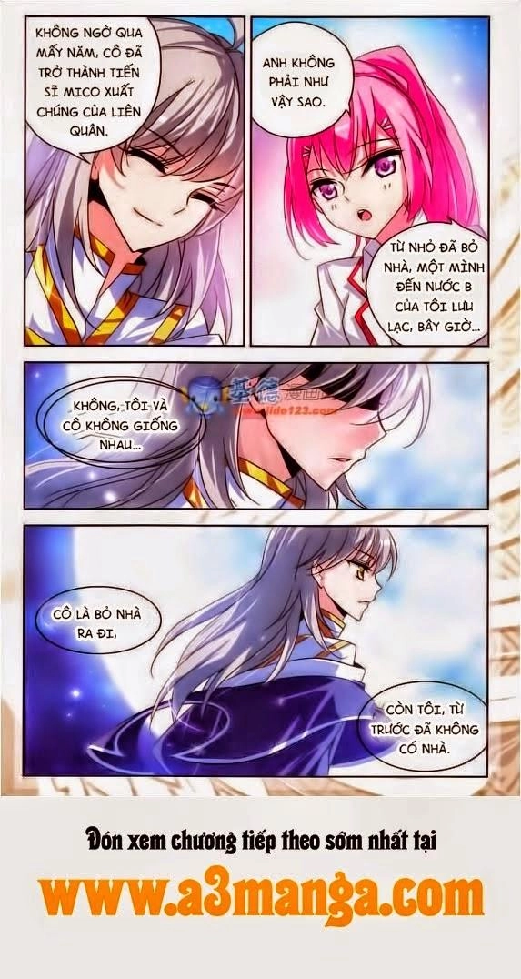 Xuyên Duyệt Tây Nguyên 3000 Chapter 44 - 12