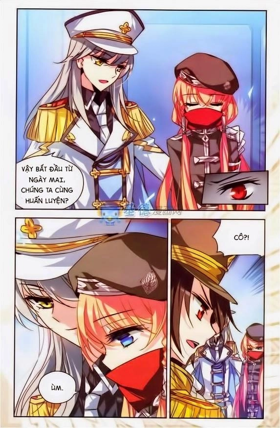 Xuyên Duyệt Tây Nguyên 3000 Chapter 45 - 10