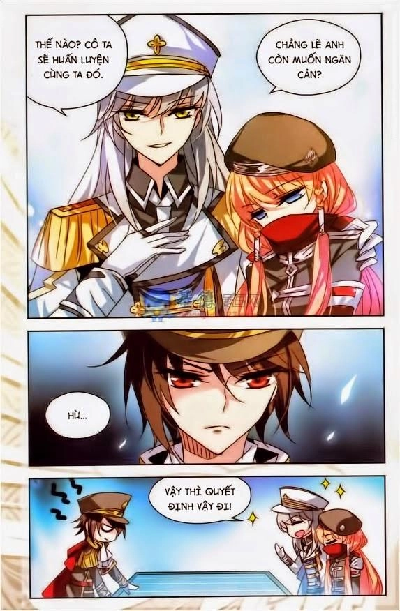 Xuyên Duyệt Tây Nguyên 3000 Chapter 45 - 11