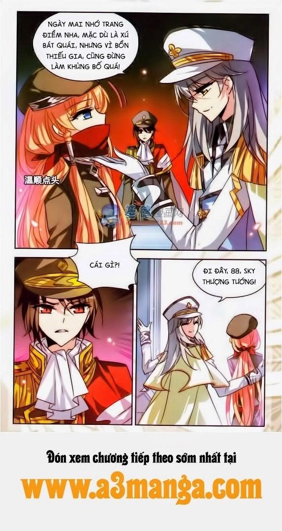 Xuyên Duyệt Tây Nguyên 3000 Chapter 45 - 12