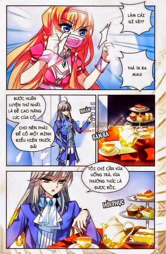 Xuyên Duyệt Tây Nguyên 3000 Chapter 46 - 14