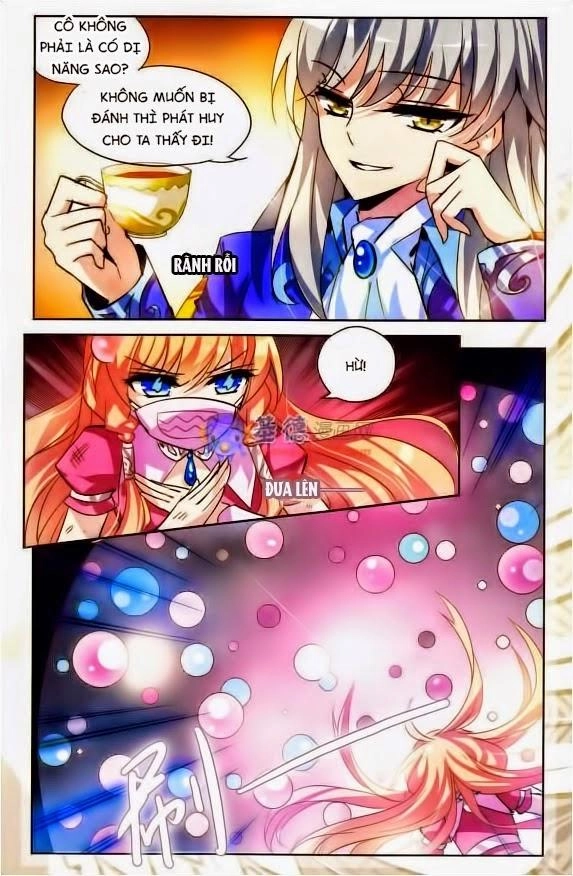 Xuyên Duyệt Tây Nguyên 3000 Chapter 46 - 16