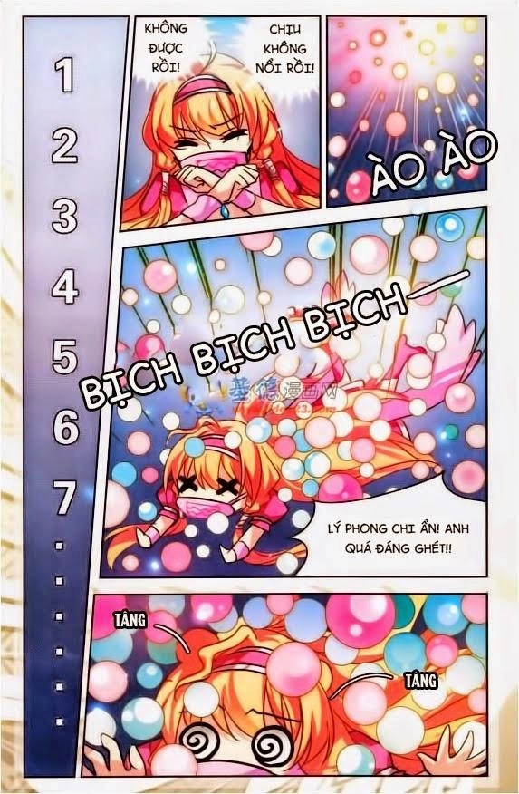 Xuyên Duyệt Tây Nguyên 3000 Chapter 46 - 17