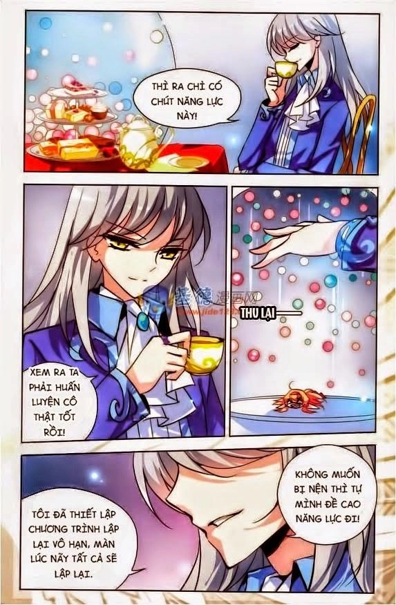 Xuyên Duyệt Tây Nguyên 3000 Chapter 46 - 18