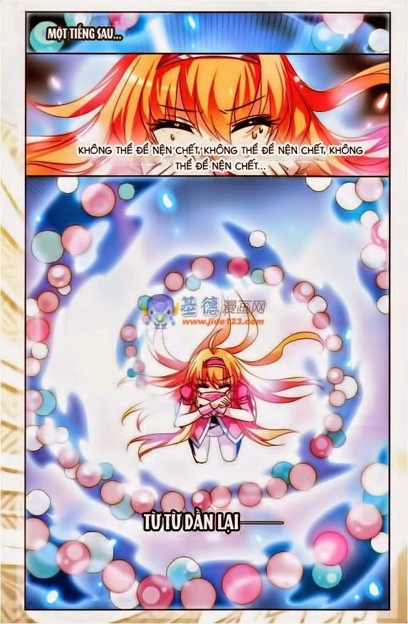 Xuyên Duyệt Tây Nguyên 3000 Chapter 46 - 19