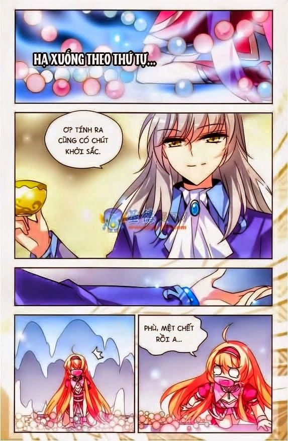 Xuyên Duyệt Tây Nguyên 3000 Chapter 46 - 20