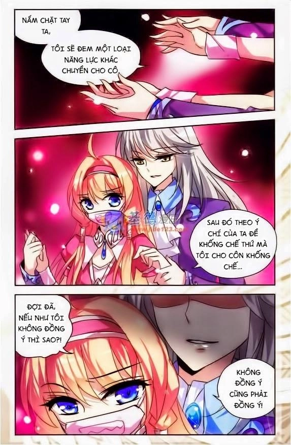 Xuyên Duyệt Tây Nguyên 3000 Chapter 46 - 22