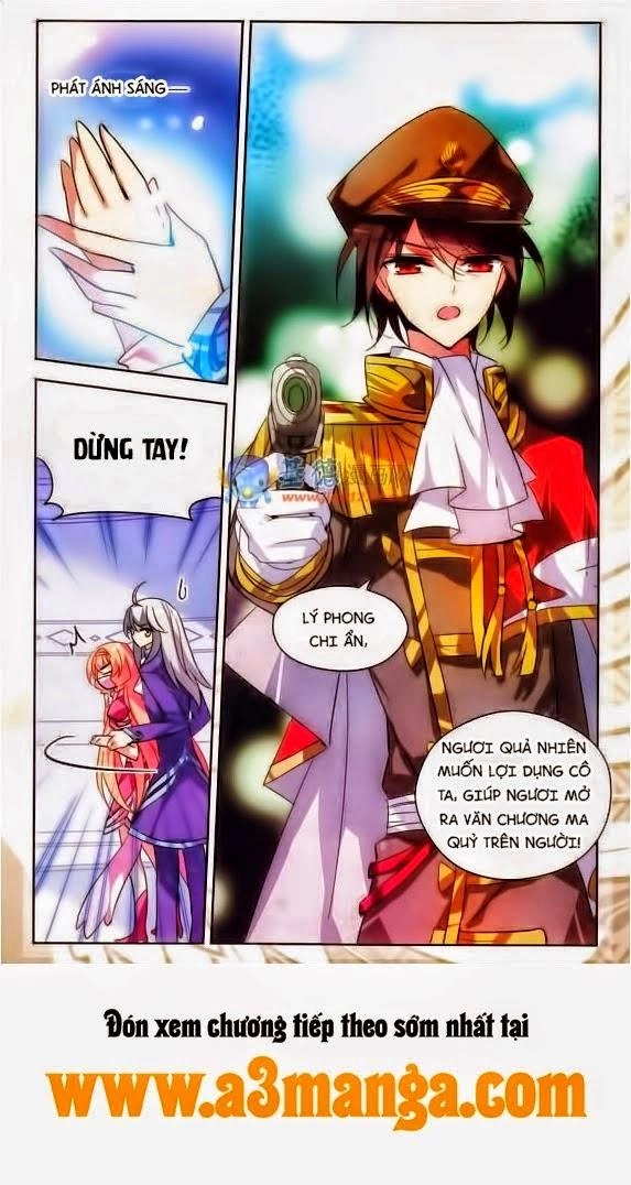 Xuyên Duyệt Tây Nguyên 3000 Chapter 46 - 24