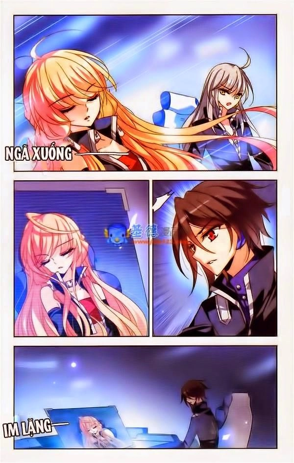 Xuyên Duyệt Tây Nguyên 3000 Chapter 50 - 15