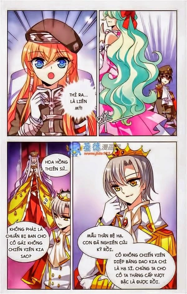 Xuyên Duyệt Tây Nguyên 3000 Chapter 51 - 10
