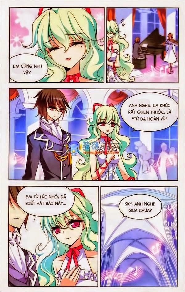 Xuyên Duyệt Tây Nguyên 3000 Chapter 52 - 13