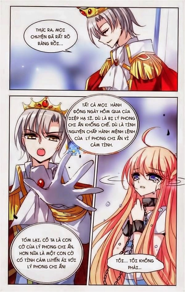 Xuyên Duyệt Tây Nguyên 3000 Chapter 54 - 6