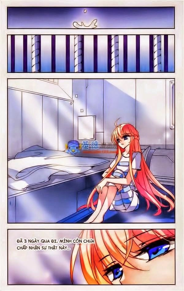 Xuyên Duyệt Tây Nguyên 3000 Chapter 54 - 16