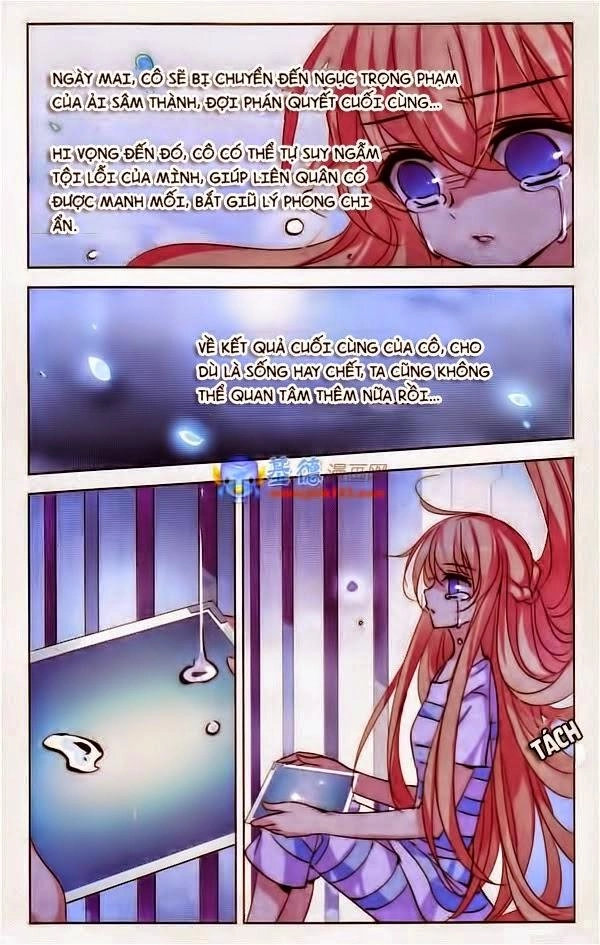 Xuyên Duyệt Tây Nguyên 3000 Chapter 55 - 11