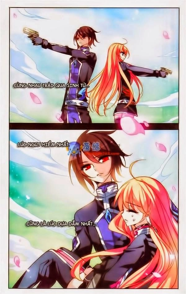 Xuyên Duyệt Tây Nguyên 3000 Chapter 55 - 17