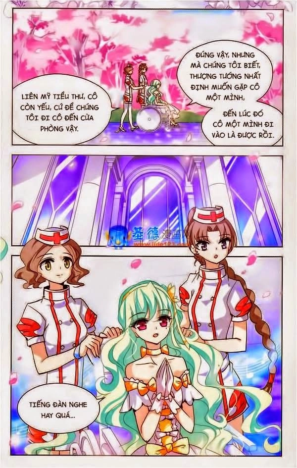 Xuyên Duyệt Tây Nguyên 3000 Chapter 56 - 5