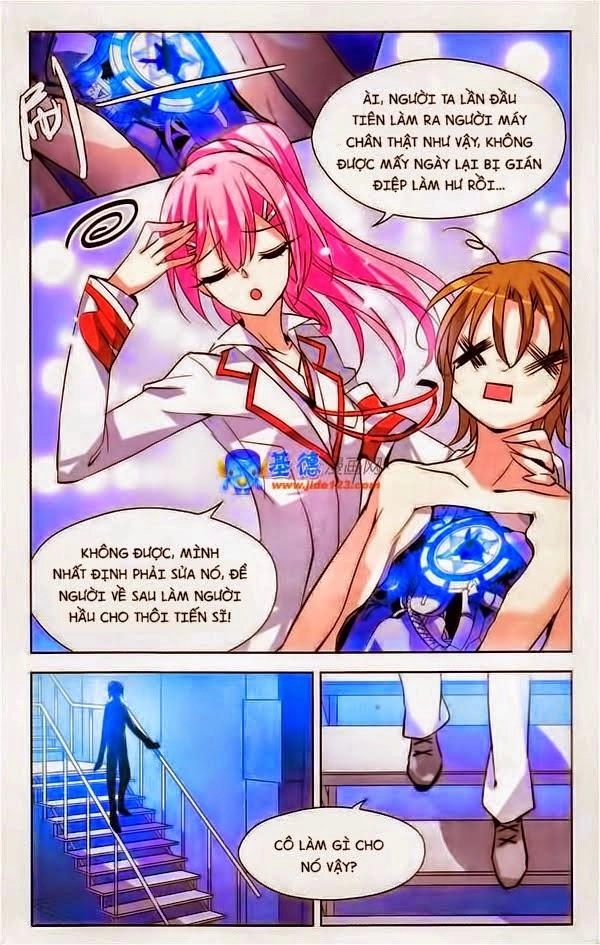 Xuyên Duyệt Tây Nguyên 3000 Chapter 57 - 2