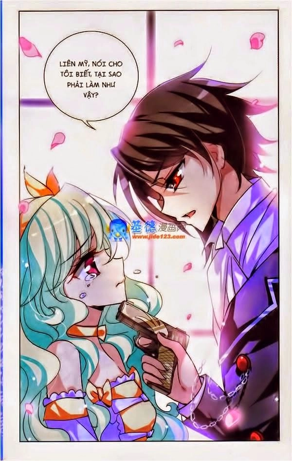 Xuyên Duyệt Tây Nguyên 3000 Chapter 57 - 11