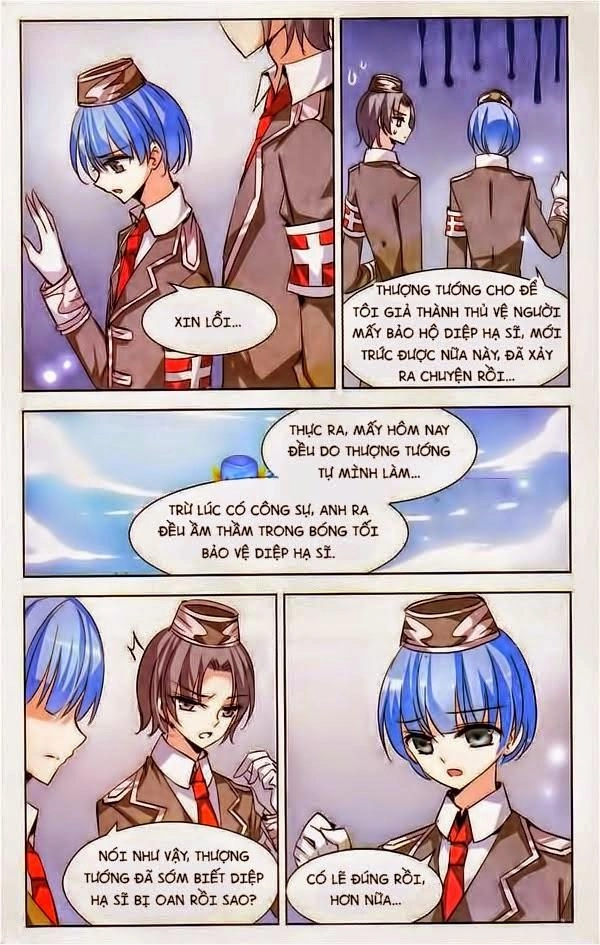 Xuyên Duyệt Tây Nguyên 3000 Chapter 58 - 6