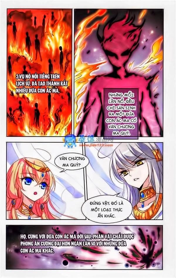 Xuyên Duyệt Tây Nguyên 3000 Chapter 59 - 14